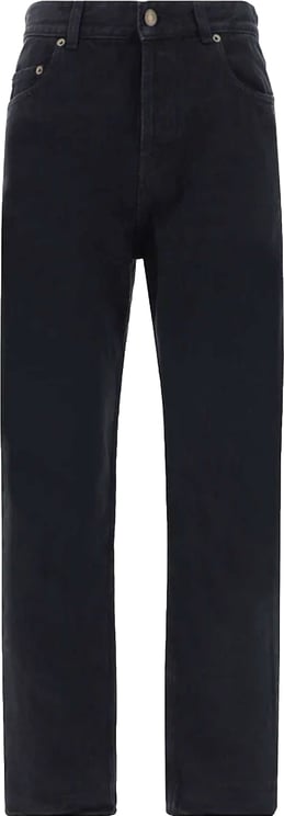 Saint Laurent Saint Laurent Vanessa Denim Jeans