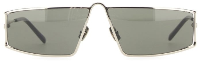 Saint Laurent Sunglasses Sl 606