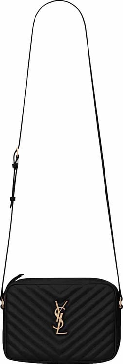 Saint Laurent Saint Laurent Lou Camera Bag