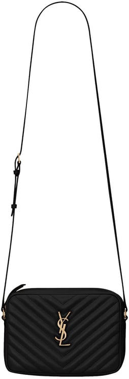 Saint Laurent Saint Laurent Lou Camera Bag