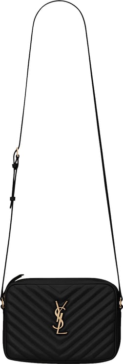 Saint Laurent Saint Laurent Lou Camera Bag