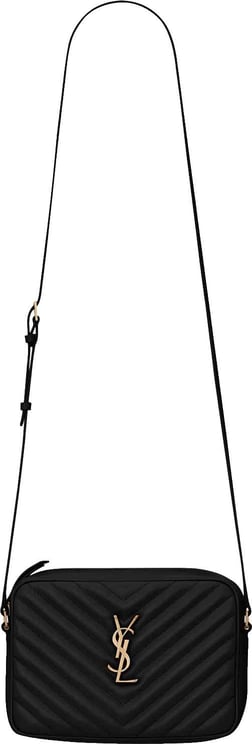 Saint Laurent Saint Laurent Lou Camera Bag