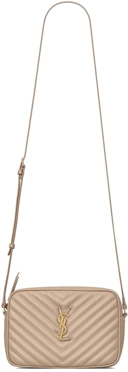 Saint Laurent Saint Laurent Lou Camera Bag
