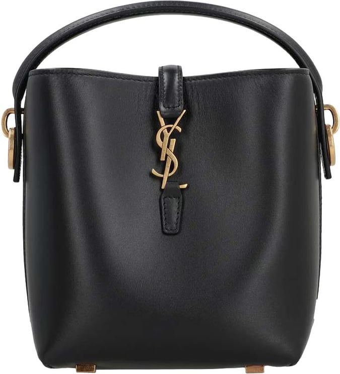 Saint Laurent Saint Laurent Le 37 Mini Shoulder Bag