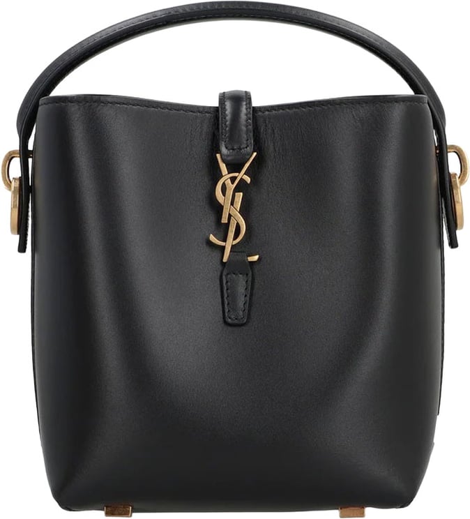 Saint Laurent Saint Laurent Le 37 Mini Shoulder Bag