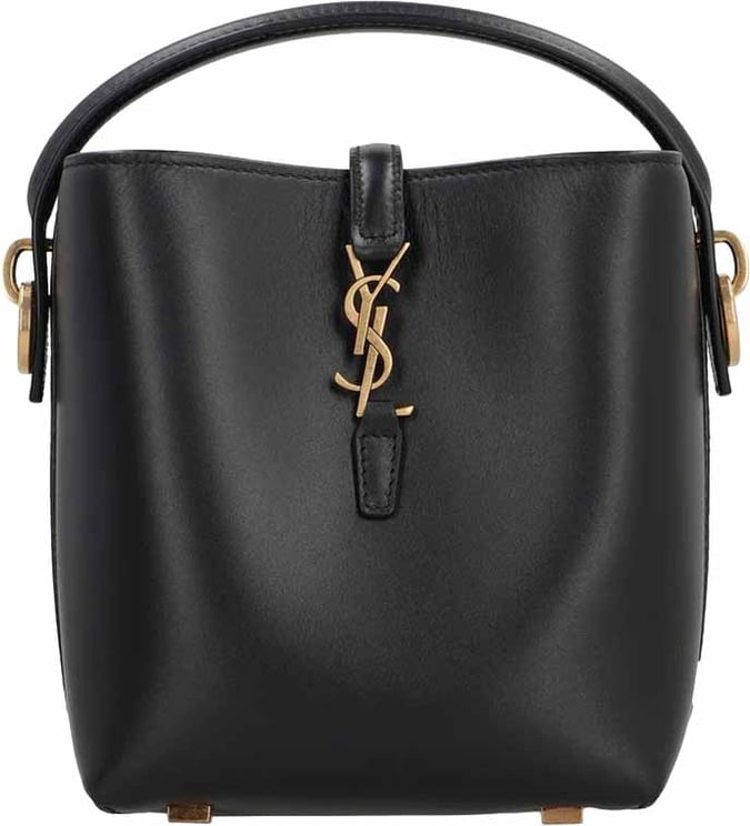 Saint Laurent Saint Laurent Le 37 Mini Shoulder Bag