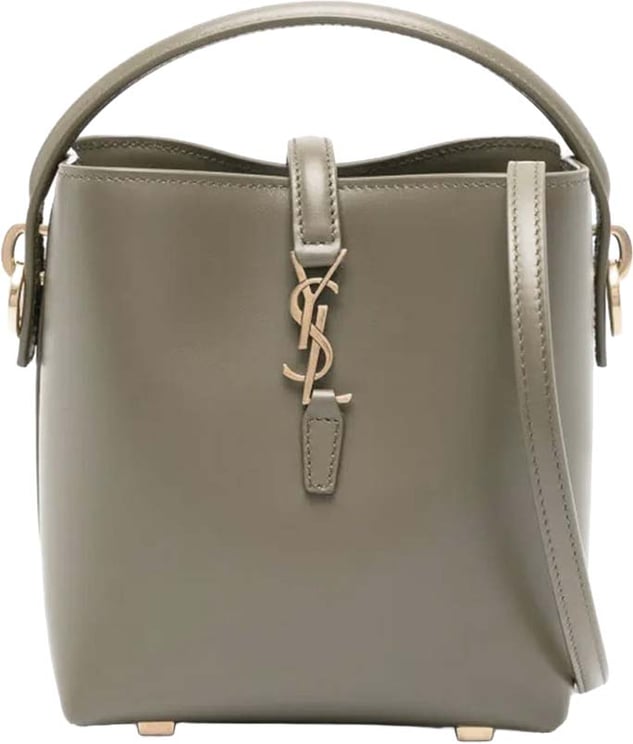 Saint Laurent Saint Laurent Le 37 Mini Shoulder Bag