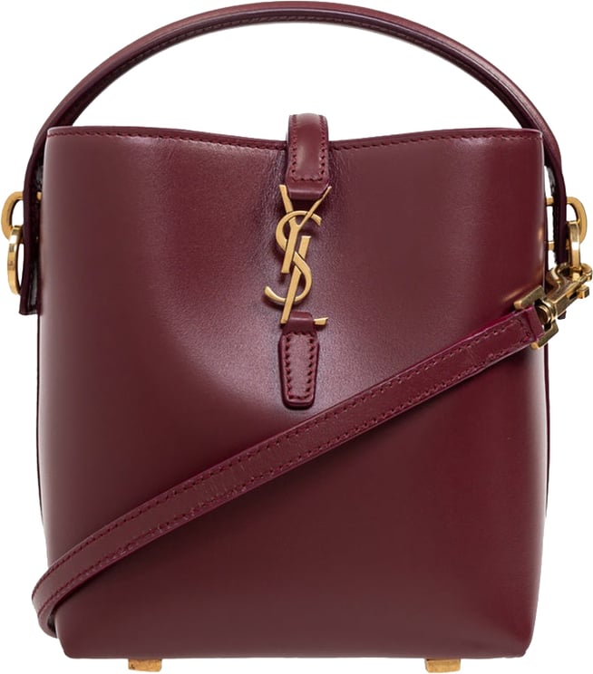 Saint Laurent Saint Laurent Le 37 Mini Shoulder Bag