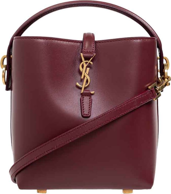 Saint Laurent Saint Laurent Le 37 Mini Shoulder Bag