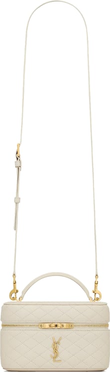 Saint Laurent Saint Laurent Gaby Vanity Bag