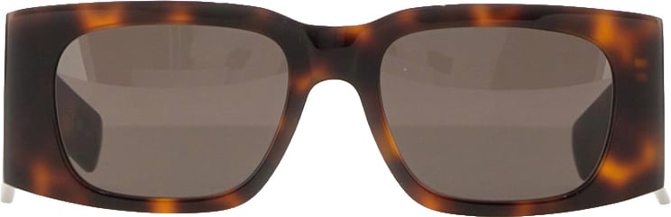 Saint Laurent Eyeglass Sl 654