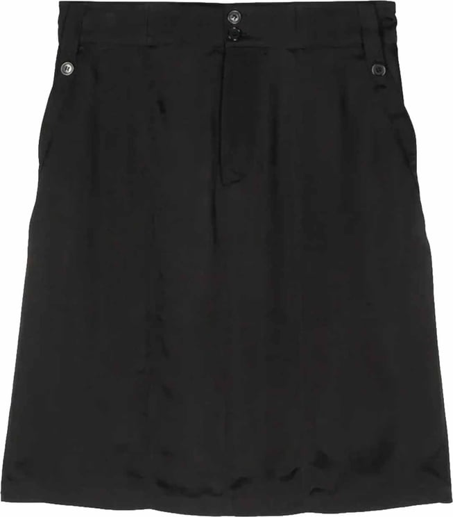 Saint Laurent Saint Laurent Mini Skirt