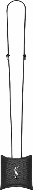 Saint Laurent Saint Laurent Cassandre Airpods Case