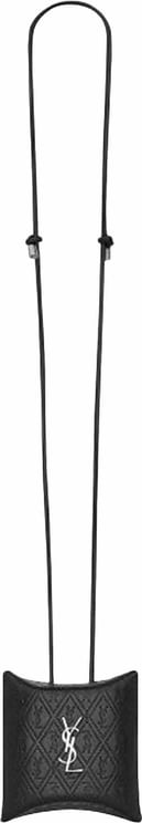 Saint Laurent Saint Laurent Cassandre Airpods Case
