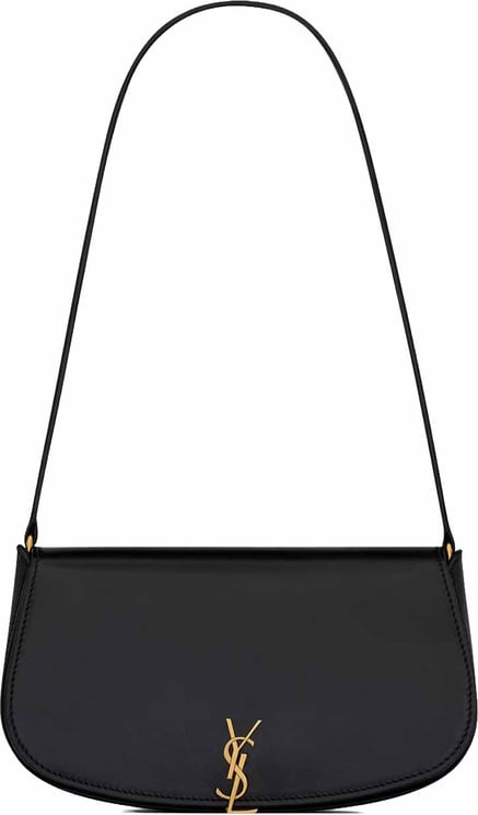 Saint Laurent Saint Laurent Mini Voltaire Shoulder Bag
