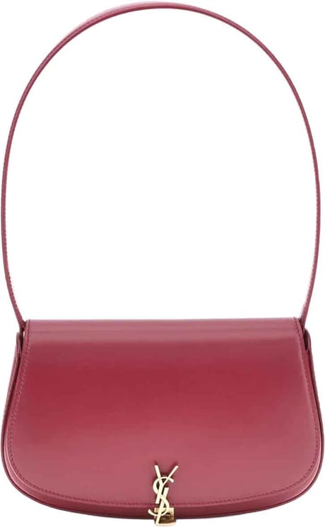 Saint Laurent Saint Laurent Mini Voltaire Shoulder Bag