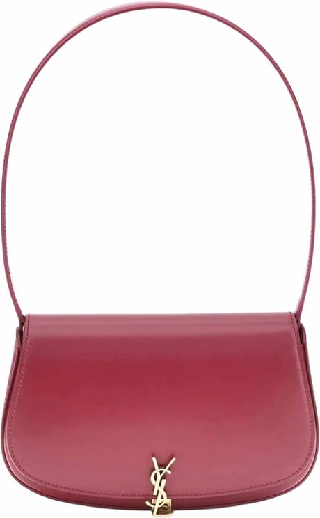 Saint Laurent Saint Laurent Mini Voltaire Shoulder Bag
