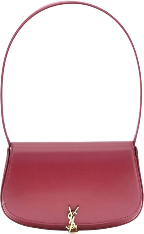Saint Laurent Saint Laurent Mini Voltaire Shoulder Bag