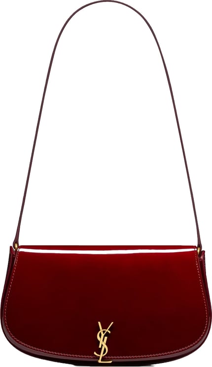 Saint Laurent Saint Laurent Mini Voltaire Shoulder Bag