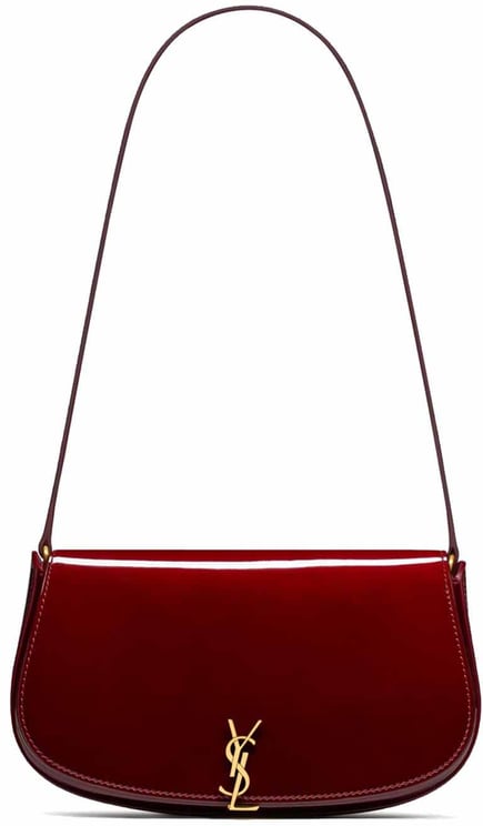 Saint Laurent Saint Laurent Mini Voltaire Shoulder Bag