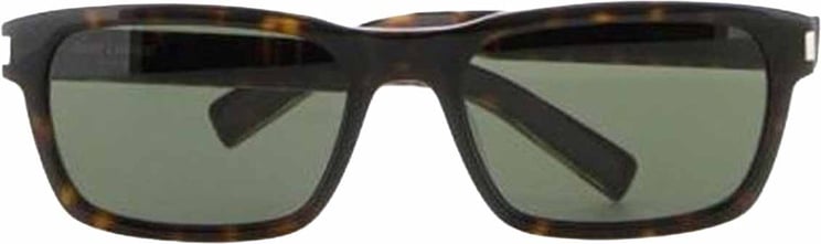 Saint Laurent Saint Laurent Printed Acetate SL 662 Sunglasses