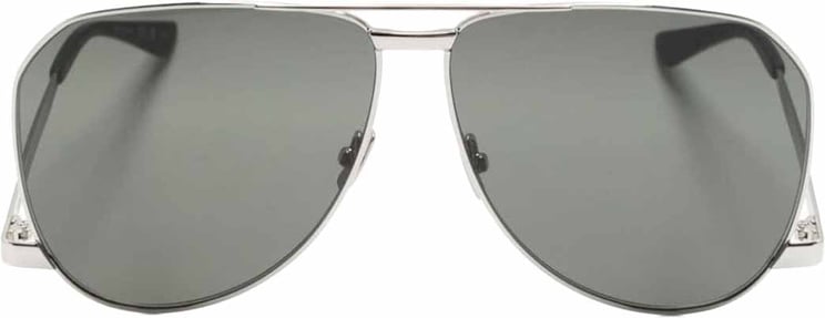 Saint Laurent Saint laurent Metal SL690 Sunglasses