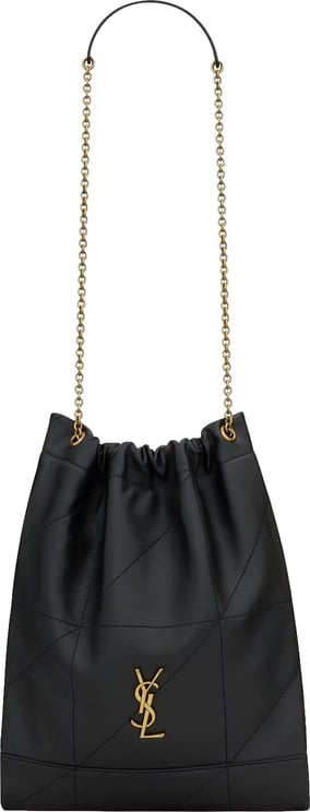 Saint Laurent SAINT LAURENT JAMIE POCHON Shoulder Bag