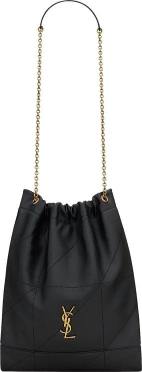 Saint Laurent SAINT LAURENT JAMIE POCHON Shoulder Bag