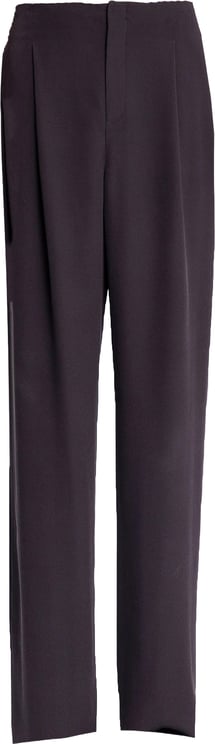 Saint Laurent Saint Laurent Silk Pants