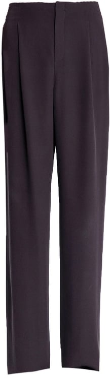 Saint Laurent Saint Laurent Silk Pants