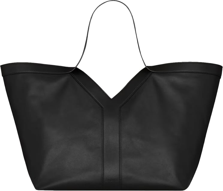 Saint Laurent Saint Laurent Tote Y Leather Bag