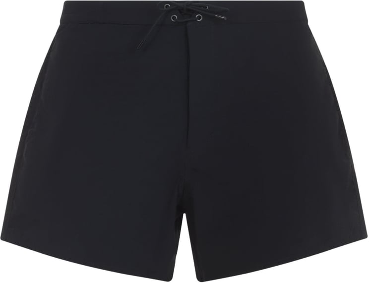 Saint Laurent Saint Laurent Polyamide Swim Shorts