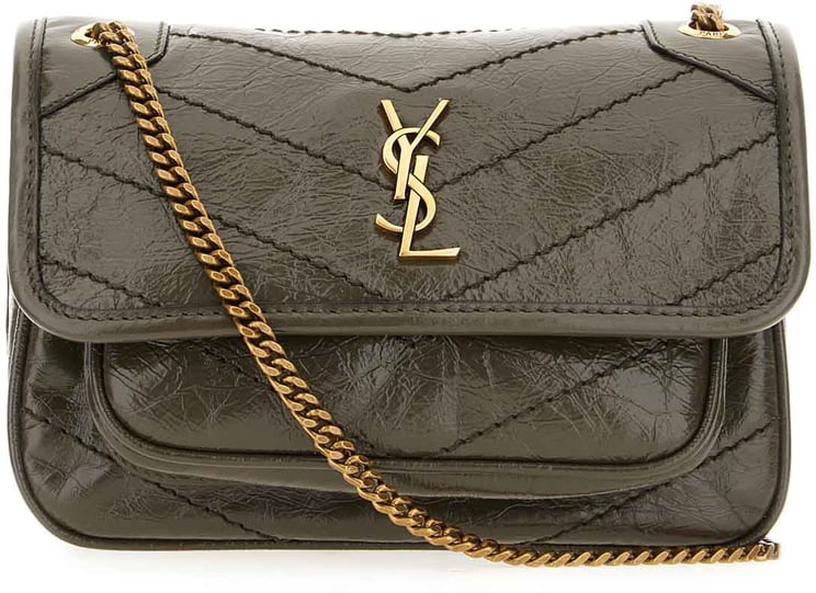 Saint Laurent Saint Laurent BORSE A TRACOLLA