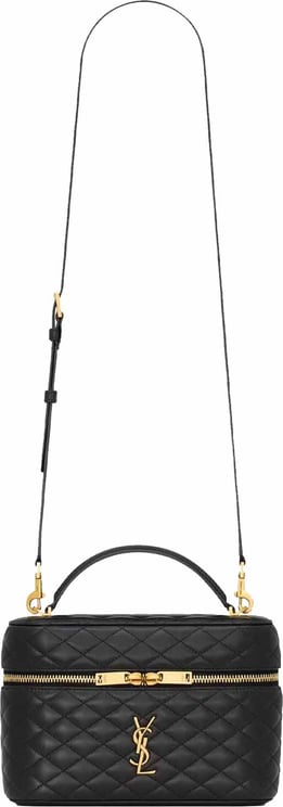 Saint Laurent Saint Laurent GABY Large vanity bag