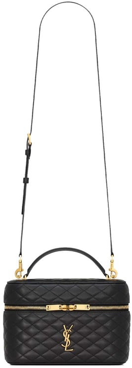 Saint Laurent Saint Laurent GABY Large vanity bag