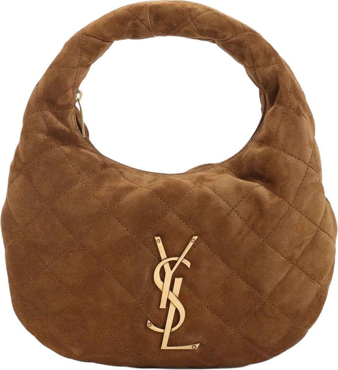 Saint Laurent Saint Laurent Icare Hobo Bag