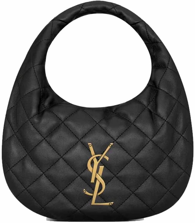 Saint Laurent Saint Laurent ICARINO quilted Handbag