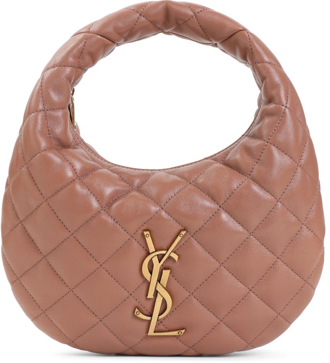 Saint Laurent Saint Laurent Icarino Handbag