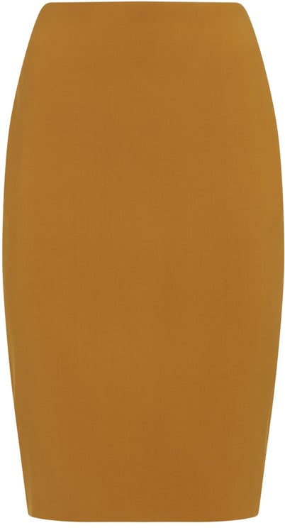 Saint Laurent Saint Laurent Skirt