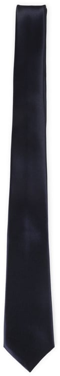 Saint Laurent Saint Laurent Silk Tie