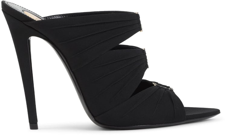 Saint Laurent Saint Laurent Gippy 110 Lauro Sandals