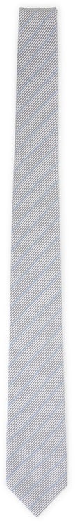 Saint Laurent Saint Laurent Silk Tie