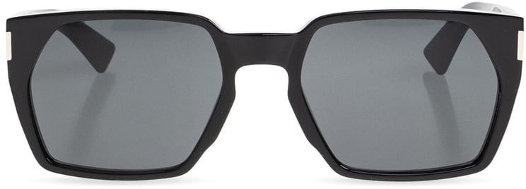 Saint Laurent Black Ysl Sl 894 Sunglasses