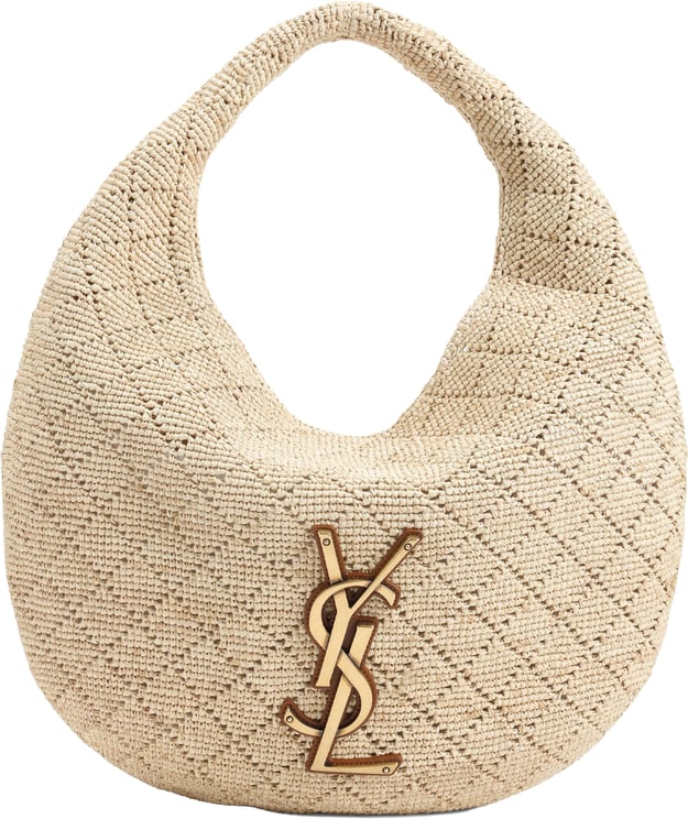 Saint Laurent Saint Laurent Icare Hobo Bag