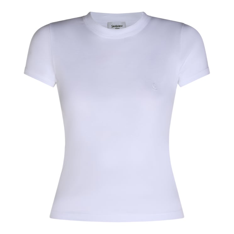Saint Laurent Saint Laurent T-SHIRT