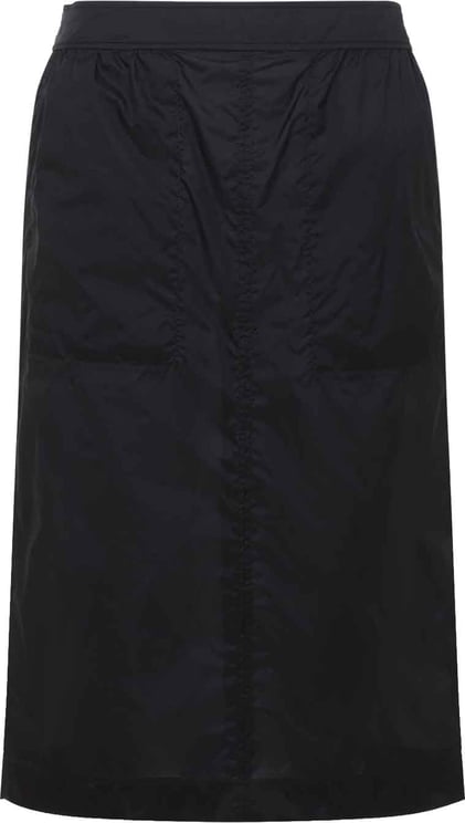 Saint Laurent Saint Laurent Midi Skirt