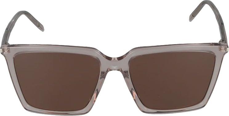 Saint Laurent Sunglasses Saint Laurent SL 474 003 nude nude brown 56/17/145