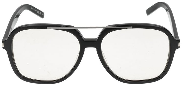 Saint Laurent Sl 545 Oversized Square Frame Sunglasses