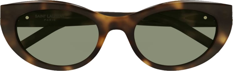 Saint Laurent Sl M115 Cat-Eye Sunglasses