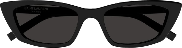 Saint Laurent Sl 277 Cat-Eye Sunglasses